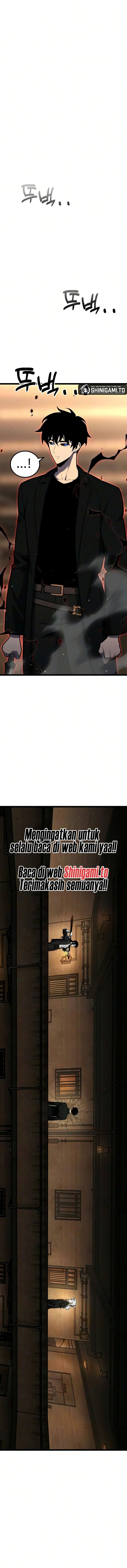 Baca Artifact-Devouring Player - Chapter 50 halaman 25
