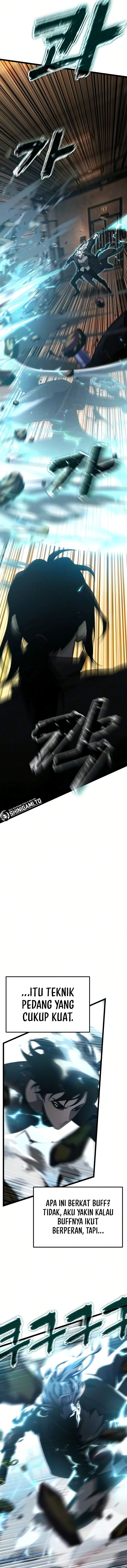 Baca Artifact-Devouring Player - Chapter 50 halaman 28