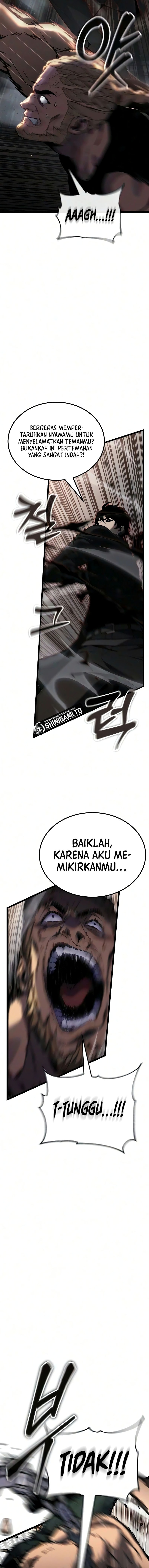 Baca Artifact-Devouring Player - Chapter 50 halaman 9