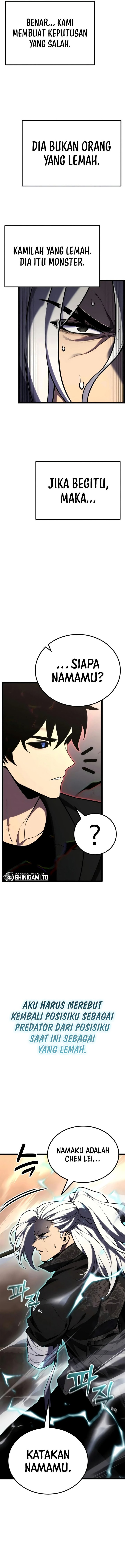 Artifact-Devouring Player Chapter 51 - Page 19