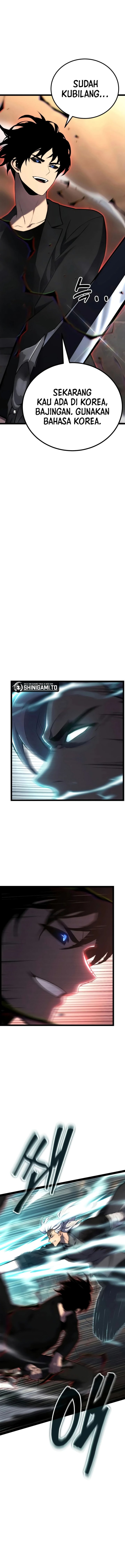 Artifact-Devouring Player Chapter 51 - Page 20