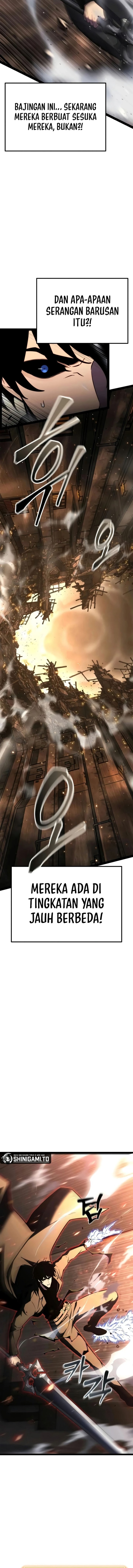 Artifact-Devouring Player Chapter 51 - Page 31