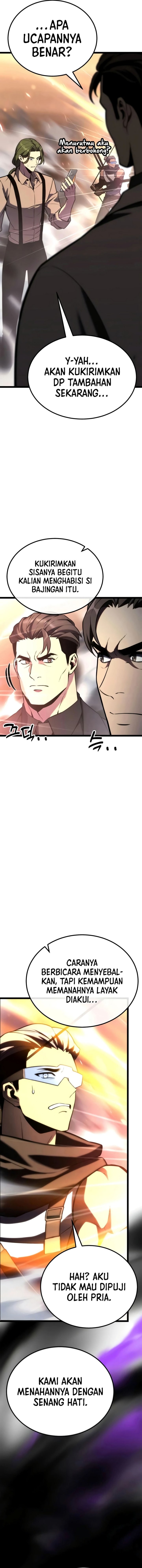 Artifact-Devouring Player Chapter 51 - Page 35