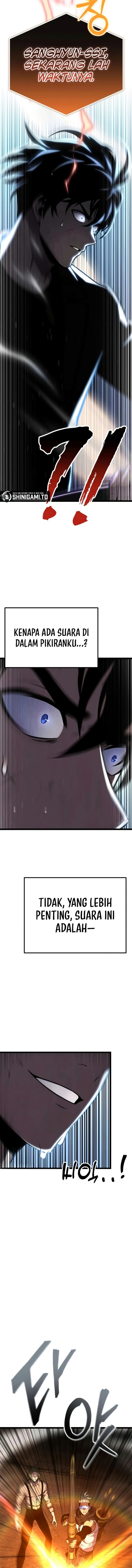 Artifact-Devouring Player Chapter 51 - Page 39