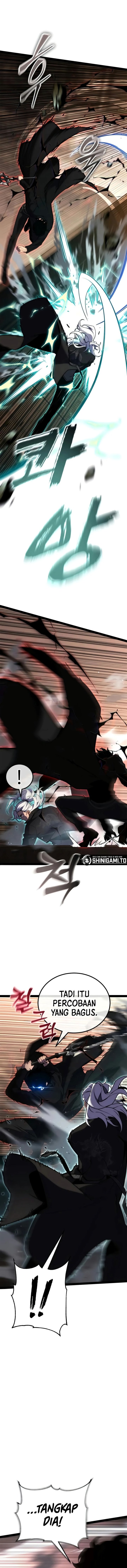 Artifact-Devouring Player Chapter 51 - Page 5