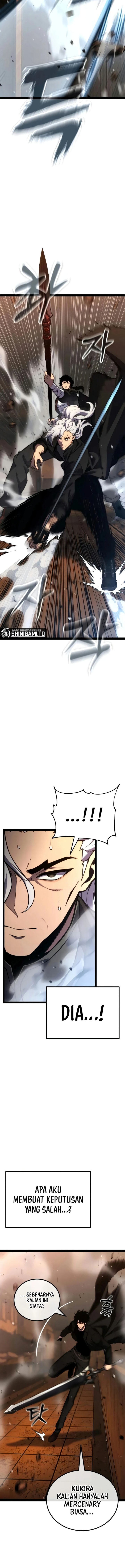 Artifact-Devouring Player Chapter 51 - Page 7