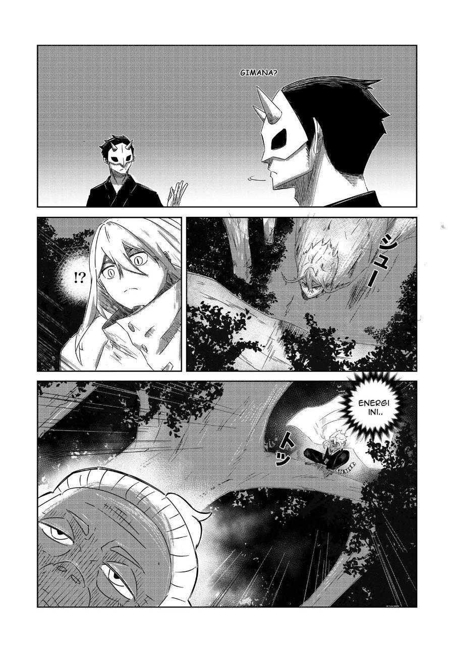 Baca Arujin Chapter 2 Bahasa Indonesia page 24