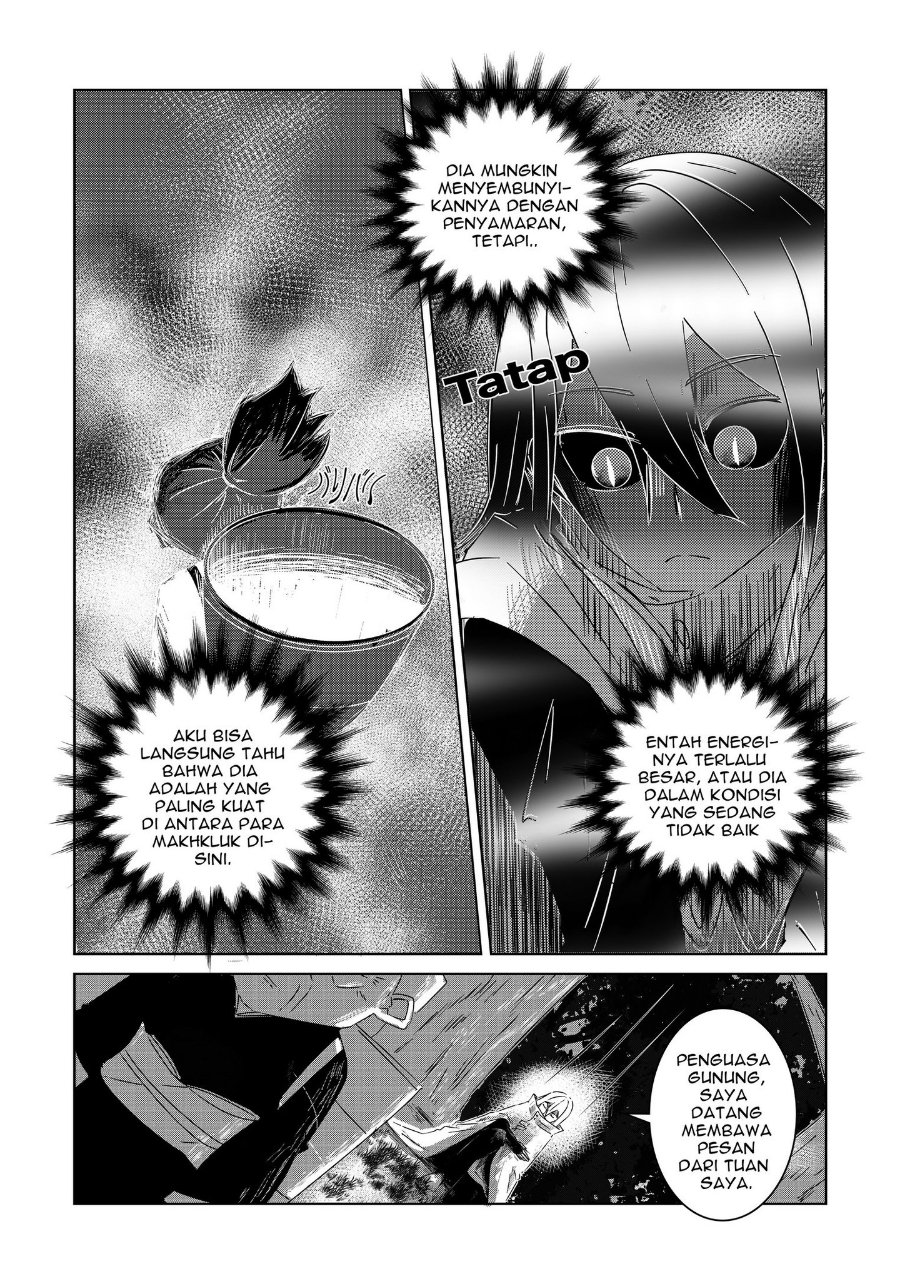 Baca Arujin Chapter 2 Bahasa Indonesia page 26