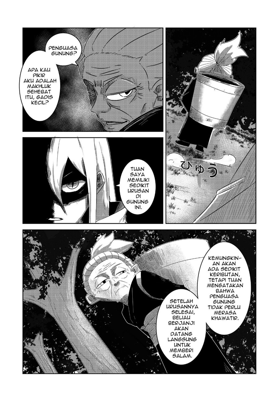Baca Arujin Chapter 2 Bahasa Indonesia page 28