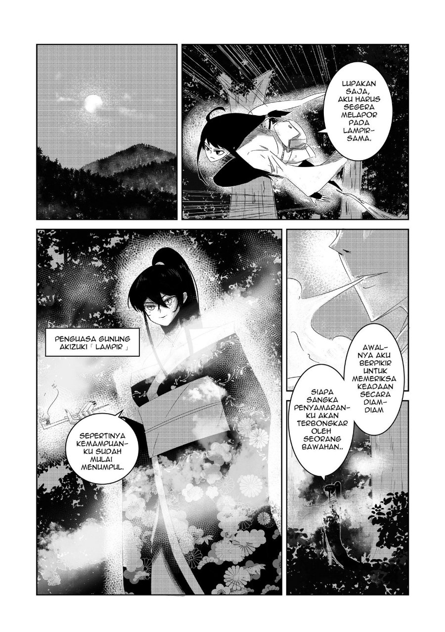 Baca Arujin Chapter 2 Bahasa Indonesia page 34