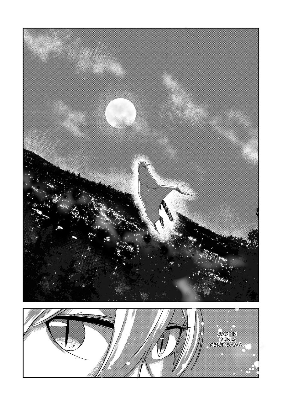 Baca Arujin Chapter 2 Bahasa Indonesia page 38