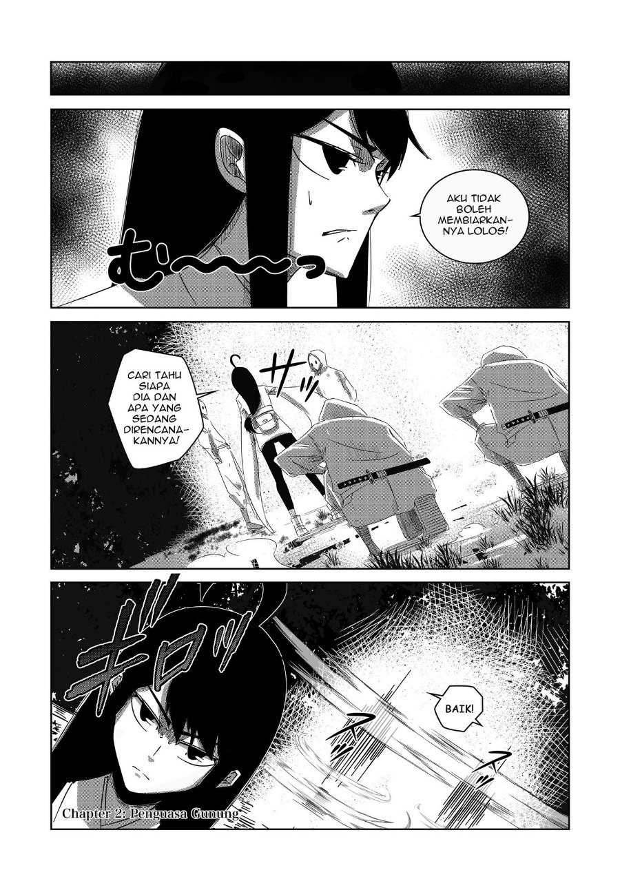 Baca Arujin Chapter 2 Bahasa Indonesia page 8