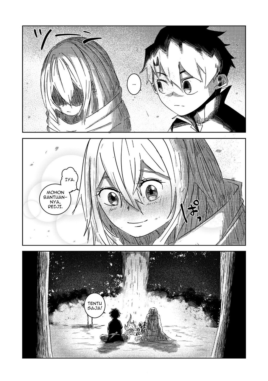 Baca Arujin Chapter 3 Bahasa Indonesia page 24