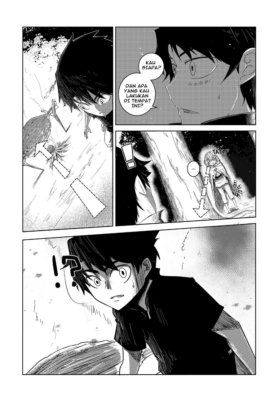 Baca Arujin Chapter 3 Bahasa Indonesia page 8
