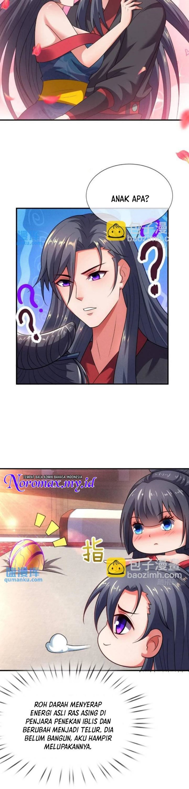 Baca As Soon as I Became a Quasi-Sage, I Was Summoned by the Empress - Chapter 54 halaman 12