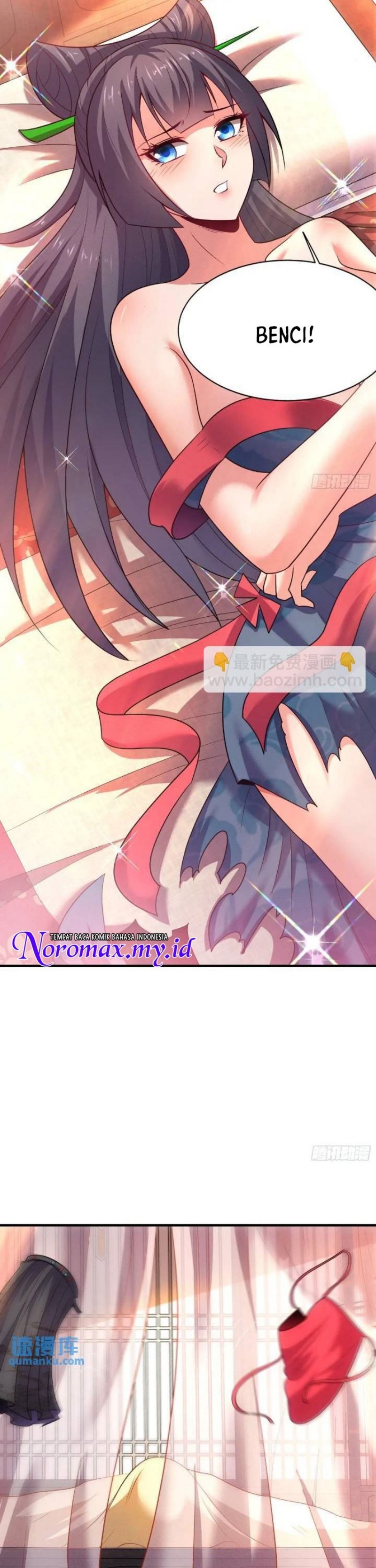 Baca As Soon as I Became a Quasi-Sage, I Was Summoned by the Empress - Chapter 54 halaman 14