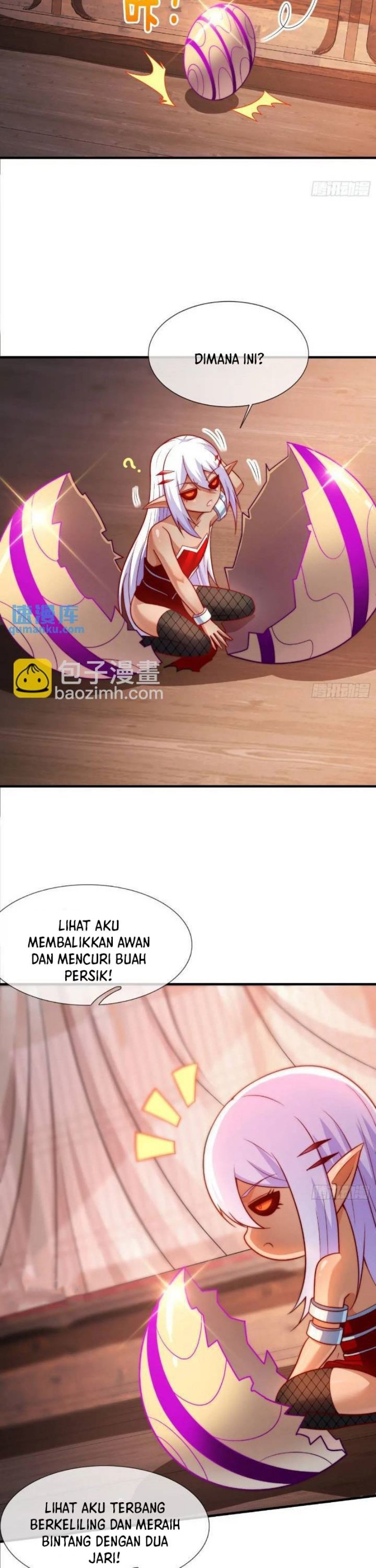 Baca As Soon as I Became a Quasi-Sage, I Was Summoned by the Empress - Chapter 54 halaman 16