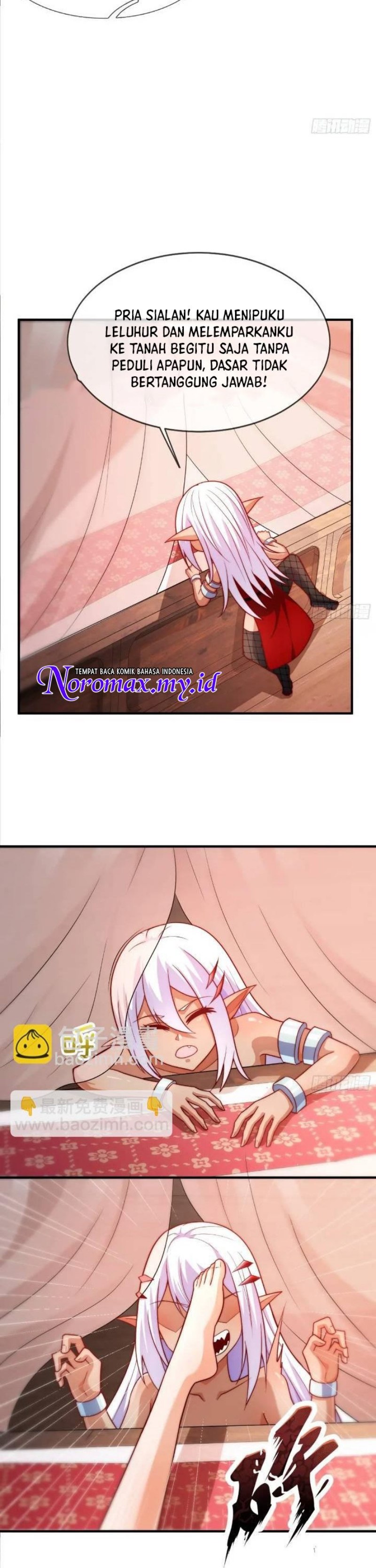 Baca As Soon as I Became a Quasi-Sage, I Was Summoned by the Empress - Chapter 54 halaman 17