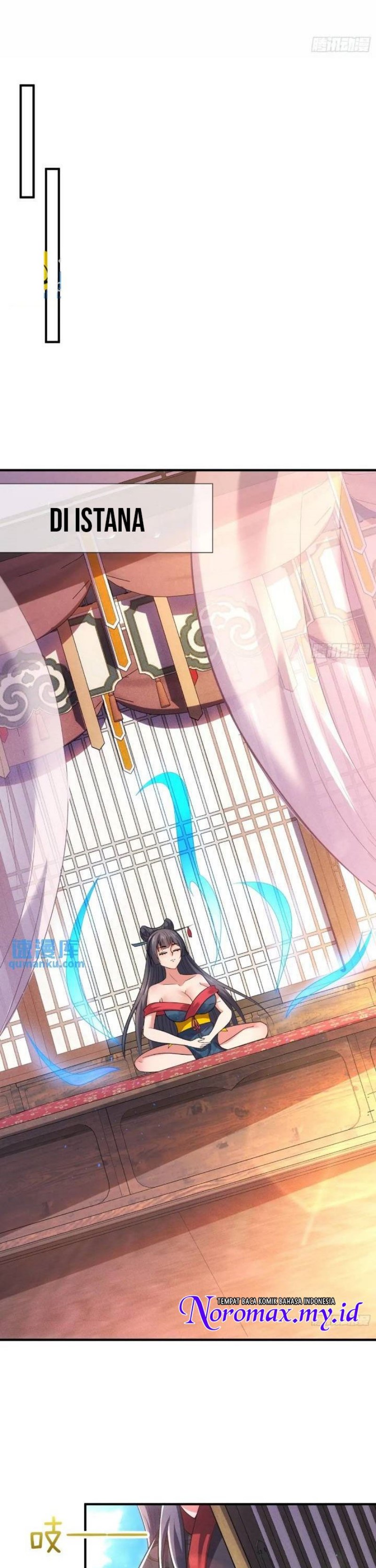 Baca As Soon as I Became a Quasi-Sage, I Was Summoned by the Empress - Chapter 54 halaman 7