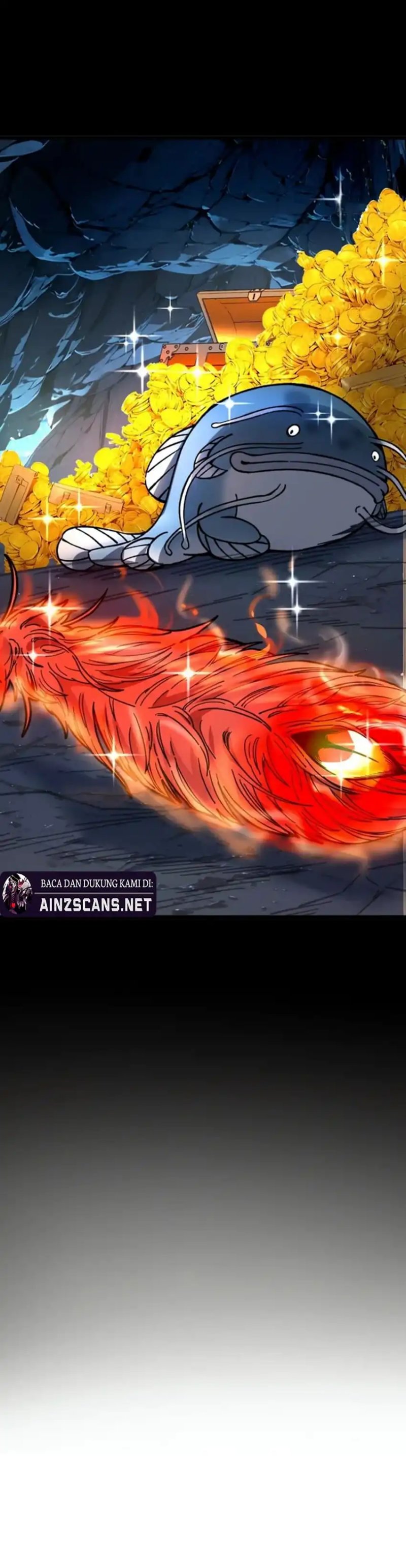 Baca Ascension: From Water Spirit to Deity - Chapter 66 halaman 9