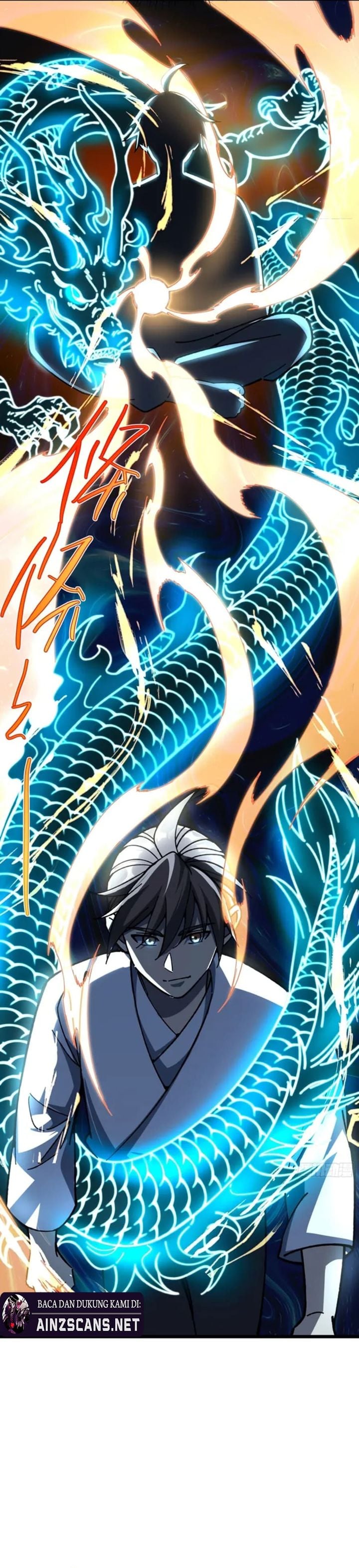 Ascension: From Water Spirit to Deity chapter 72 halaman 4