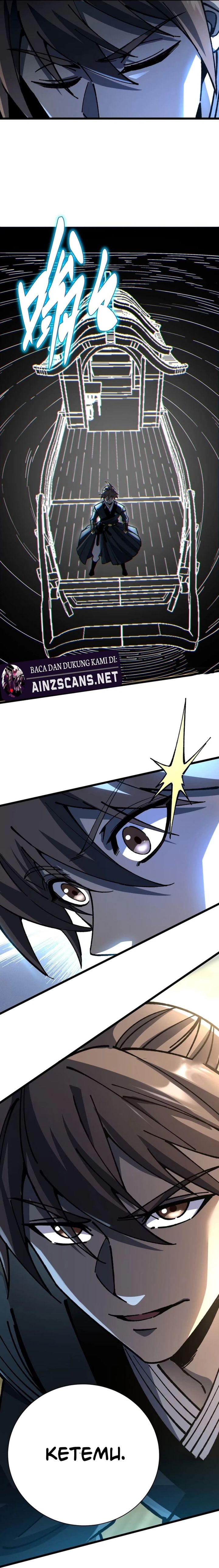 Baca Ascension: From Water Spirit to Deity - Chapter 76 halaman 21