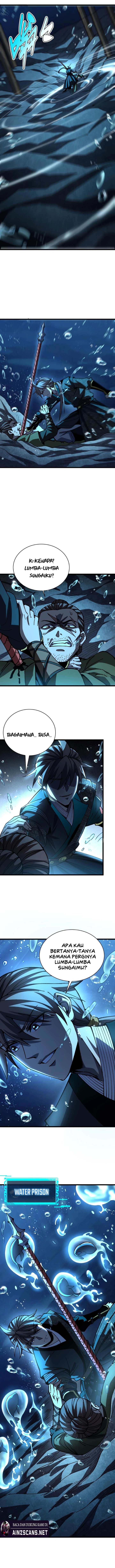 Ascension: From Water Spirit to Deity Chapter 78 - Page 6