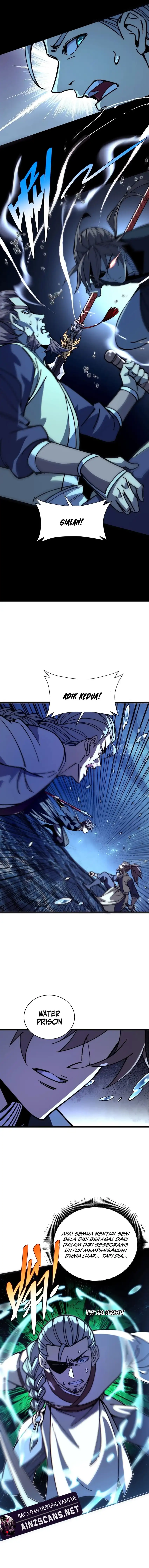 Ascension: From Water Spirit to Deity Chapter 81 - Page 9