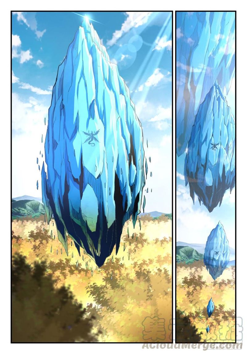 Baca Ascension to Godhood by Slaying Demons - Chapter 18 halaman 13