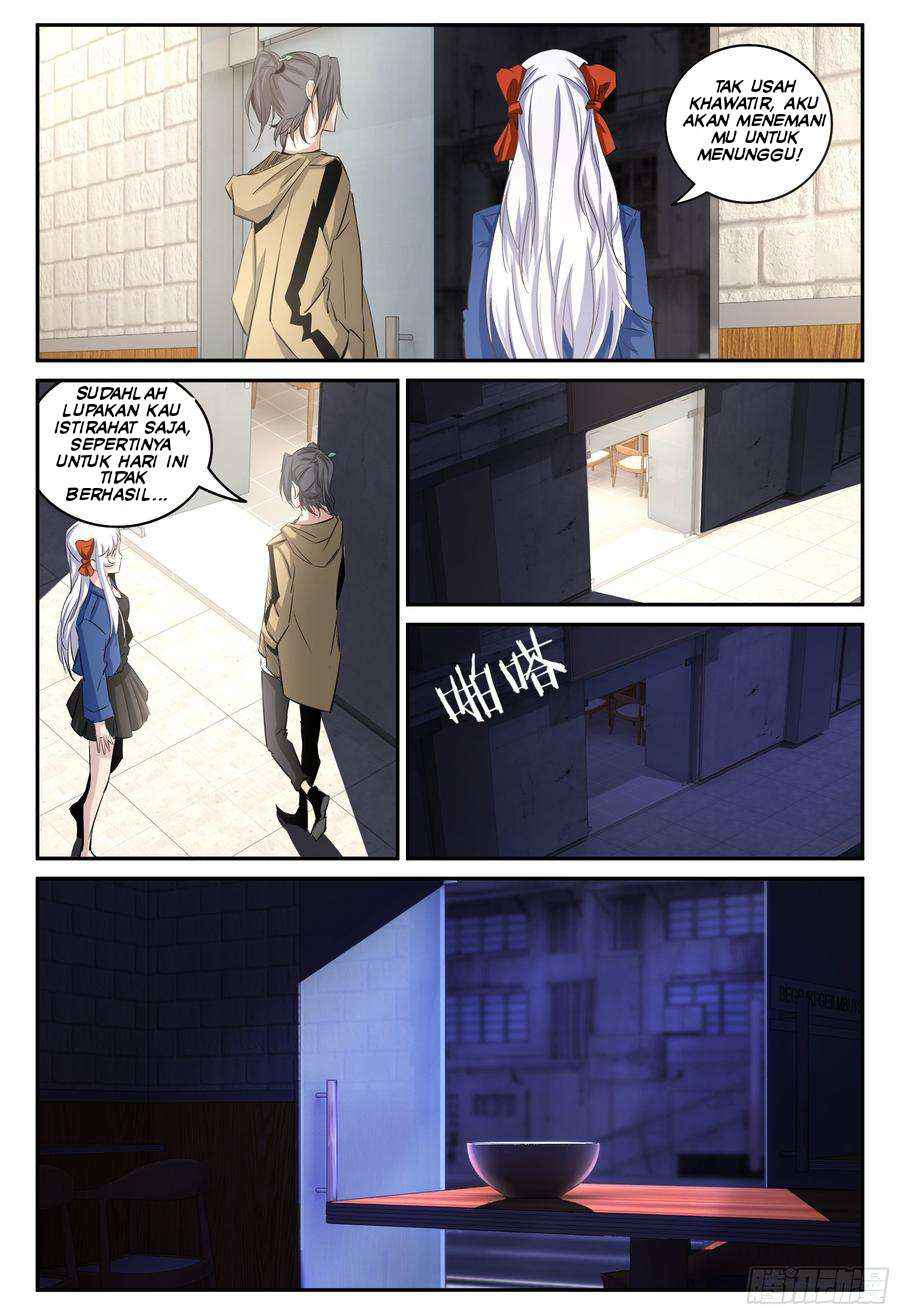 Baca Ascension to Godhood by Slaying Demons - Chapter 20 halaman 13