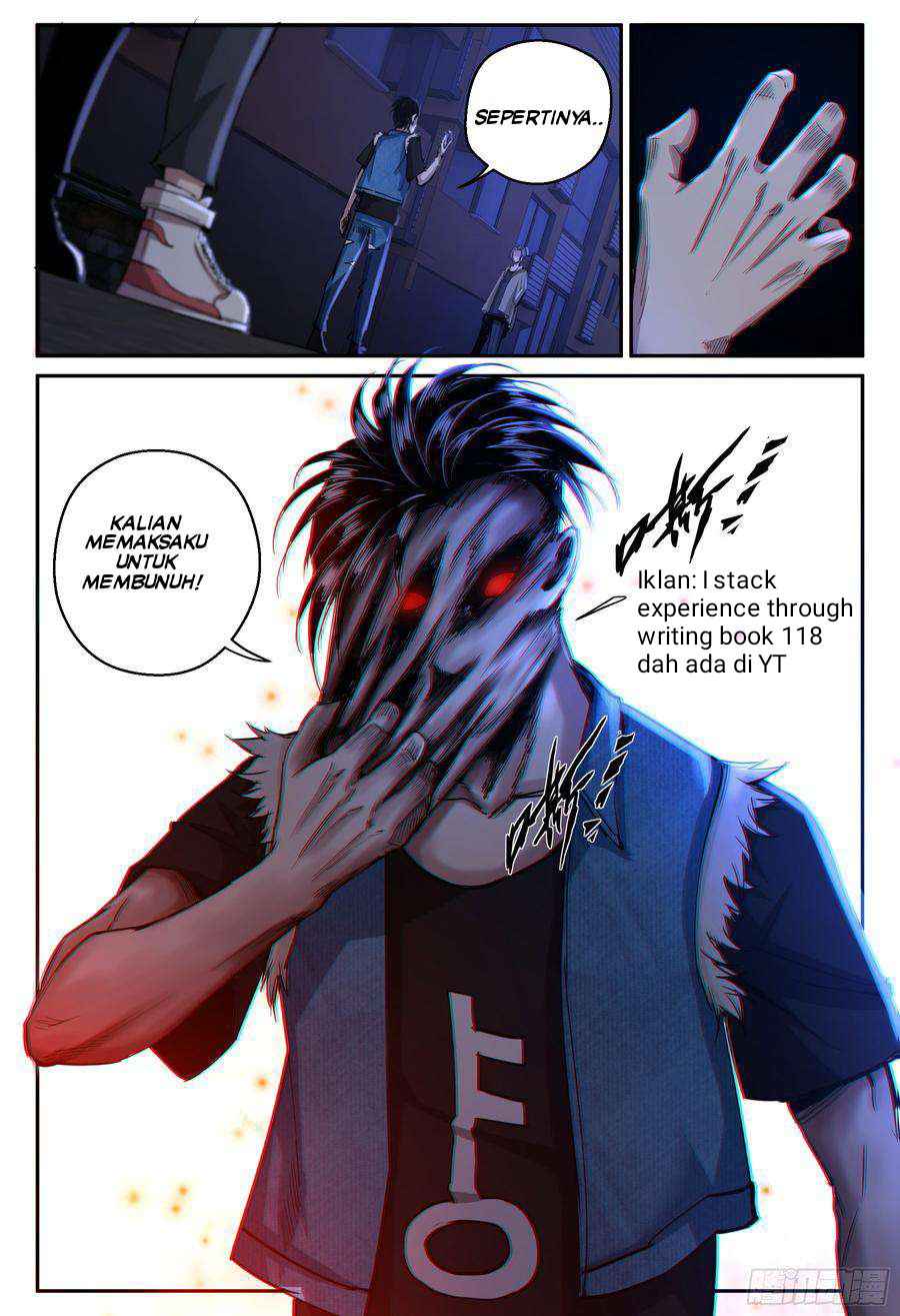 Baca Ascension to Godhood by Slaying Demons - Chapter 20 halaman 19