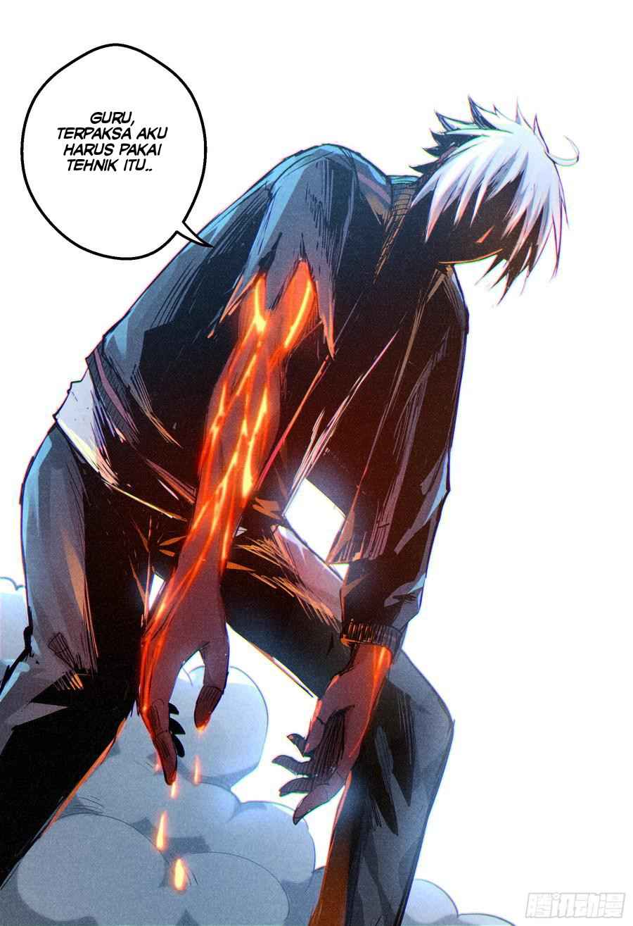 Baca Ascension to Godhood by Slaying Demons - Chapter 22 halaman 16