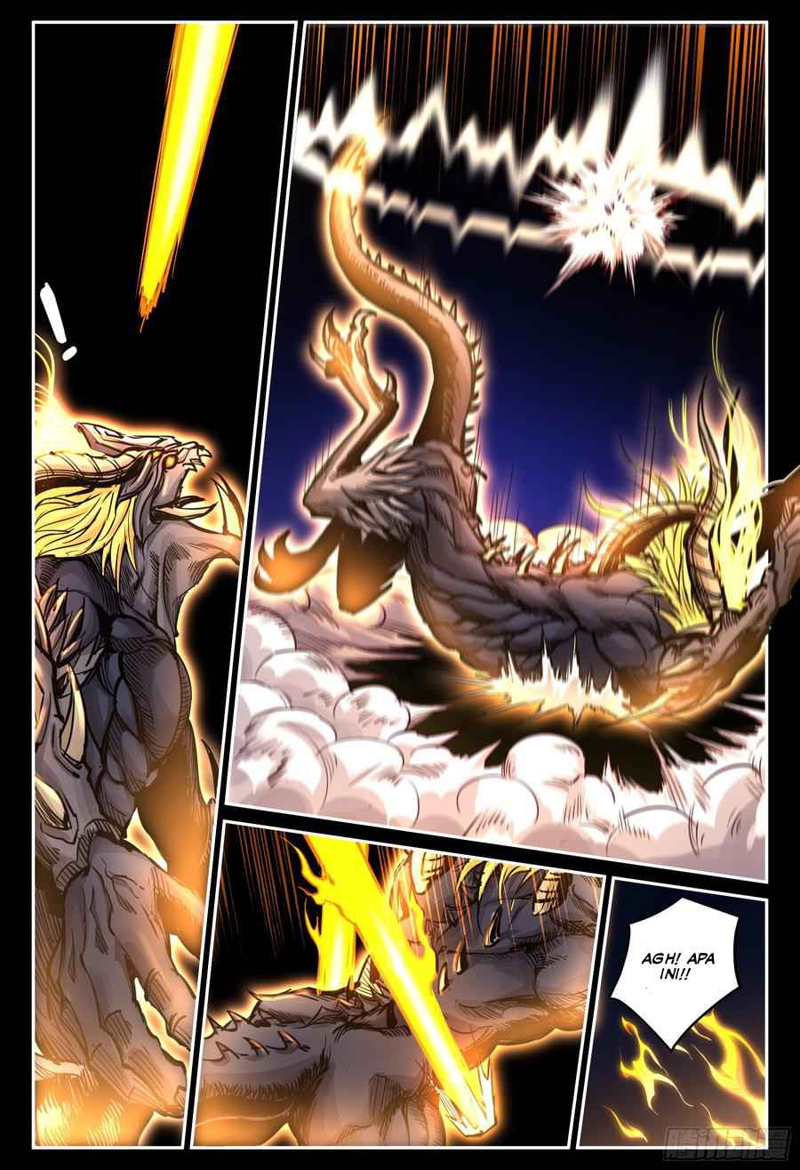 Baca Ascension to Godhood by Slaying Demons - Chapter 23 halaman 12