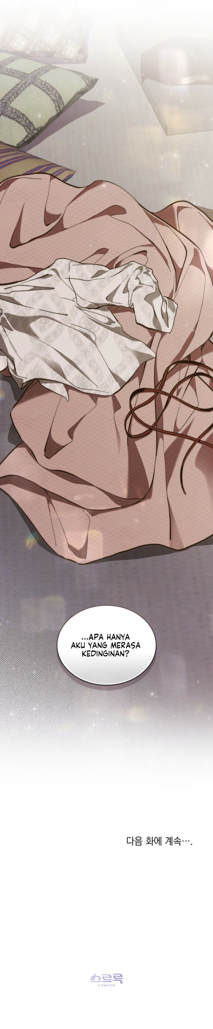 Baca Asha of the Borderlands Chapter 12 Bahasa Indonesia page 30
