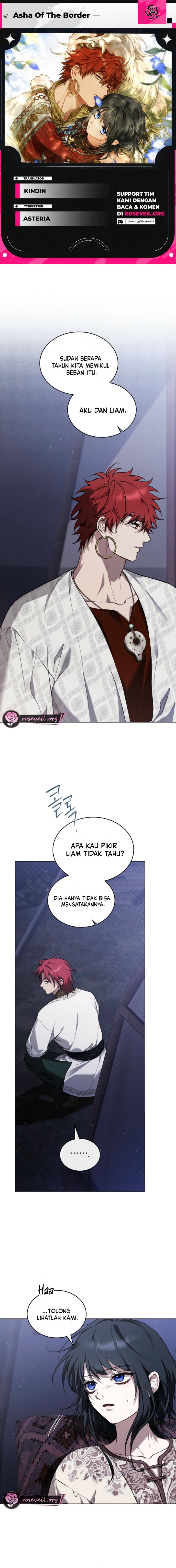 Baca Asha of the Borderlands Chapter 15 Bahasa Indonesia page 6