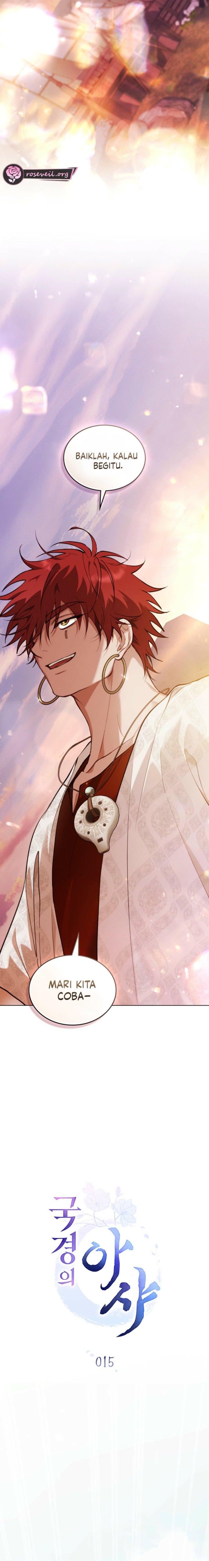 Baca Asha of the Borderlands Chapter 15 Bahasa Indonesia page 24