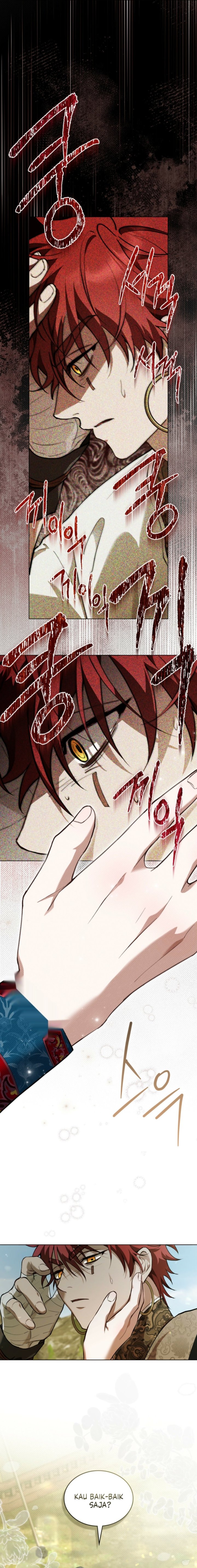Baca Asha of the Borderlands Chapter 15 Bahasa Indonesia page 30