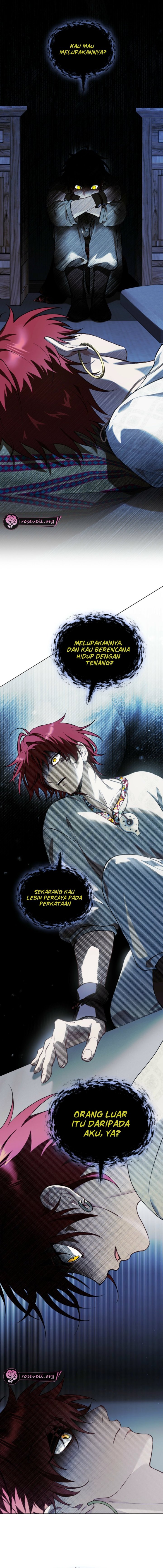 Baca Asha of the Borderlands Chapter 15 Bahasa Indonesia page 38