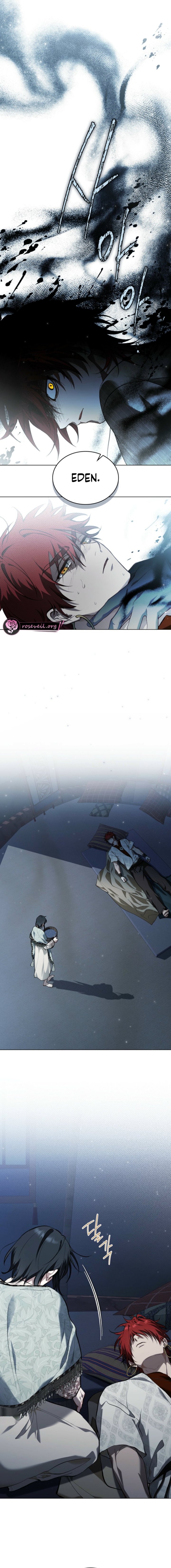 Baca Asha of the Borderlands Chapter 15 Bahasa Indonesia page 42
