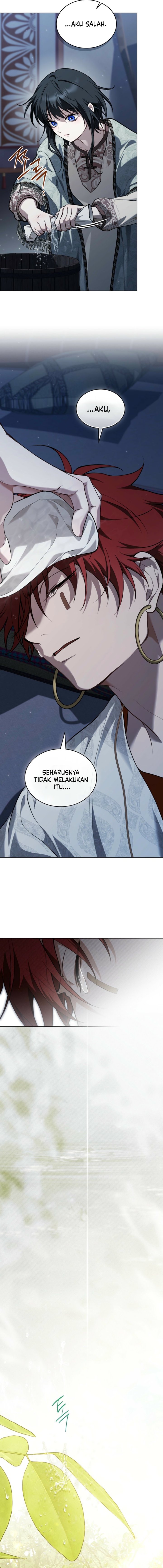 Baca Asha of the Borderlands Chapter 15 Bahasa Indonesia page 44
