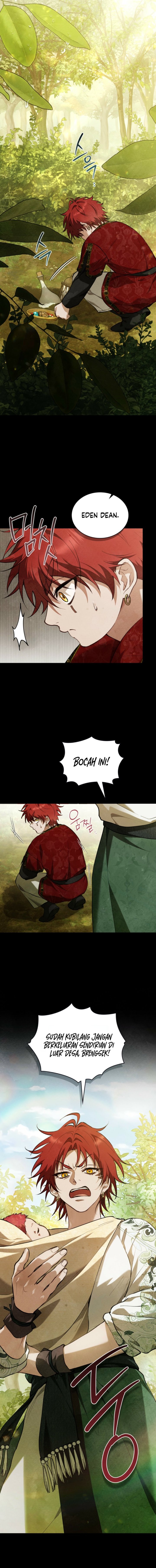 Baca Asha of the Borderlands Chapter 15 Bahasa Indonesia page 46