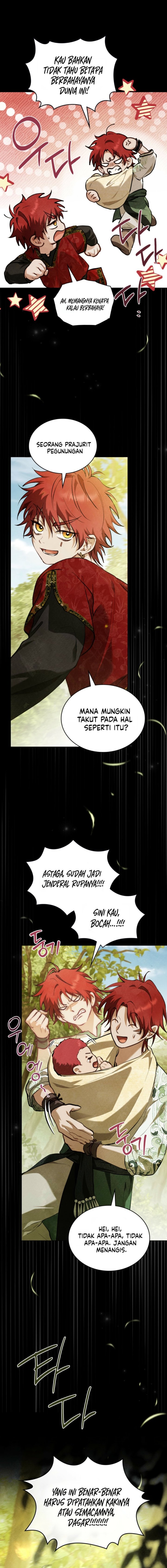 Baca Asha of the Borderlands Chapter 15 Bahasa Indonesia page 48