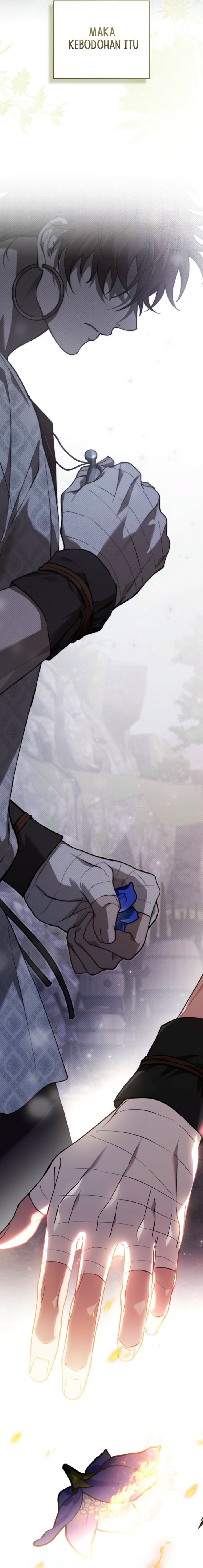 Baca Asha of the Borderlands Chapter 15 Bahasa Indonesia page 18