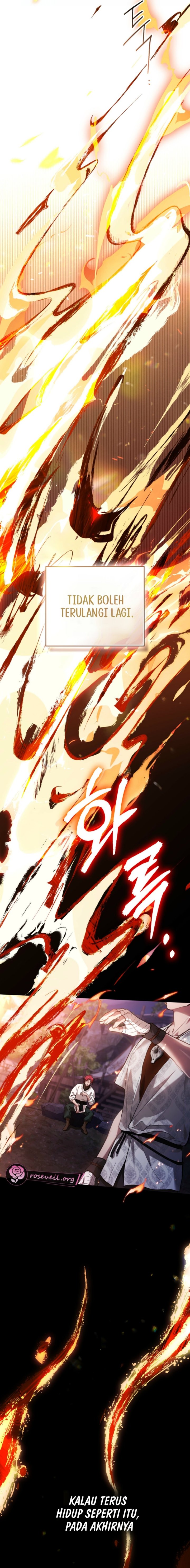 Baca Asha of the Borderlands Chapter 15 Bahasa Indonesia page 20
