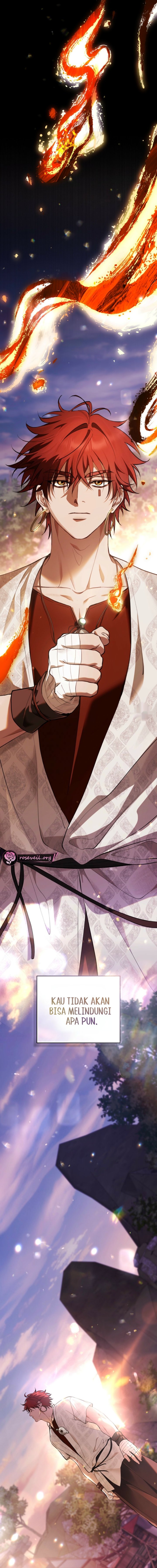 Baca Asha of the Borderlands Chapter 15 Bahasa Indonesia page 22