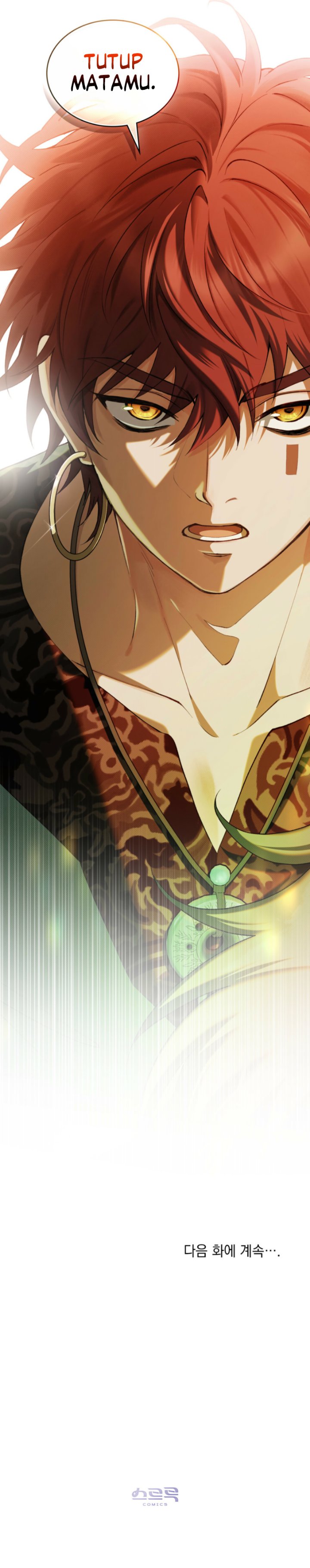 Baca Asha of the Borderlands Chapter 3 Bahasa Indonesia page 32