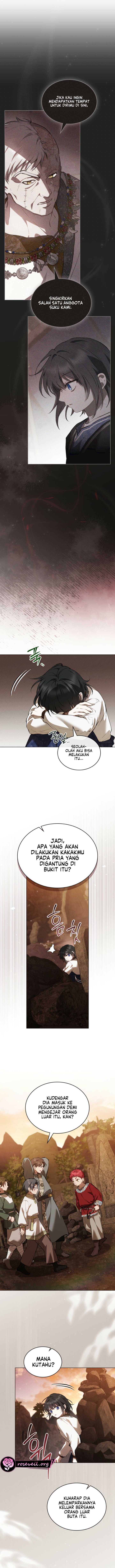 Baca Asha of the Borderlands Chapter 7 Bahasa Indonesia page 18