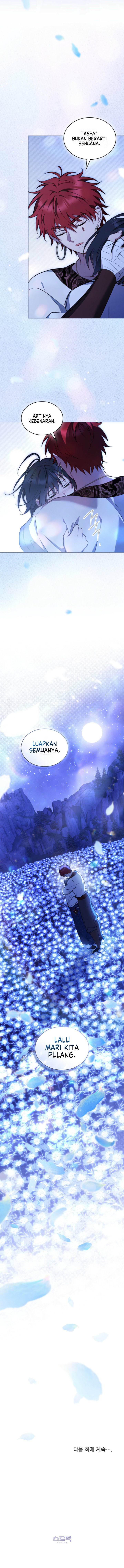 Baca Asha of the Borderlands Chapter 9 Bahasa Indonesia page 32