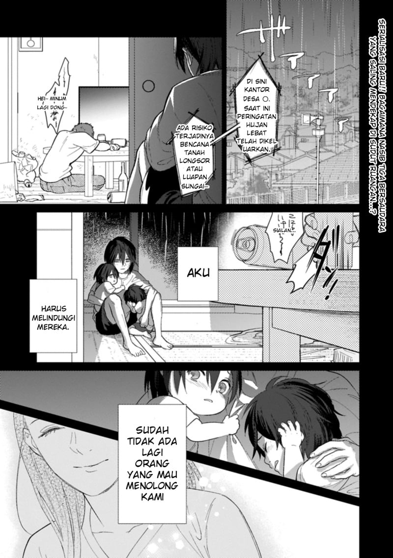 Baca Ashita mo Ii Hi de Arimasu you ni - Chapter 1 halaman 1