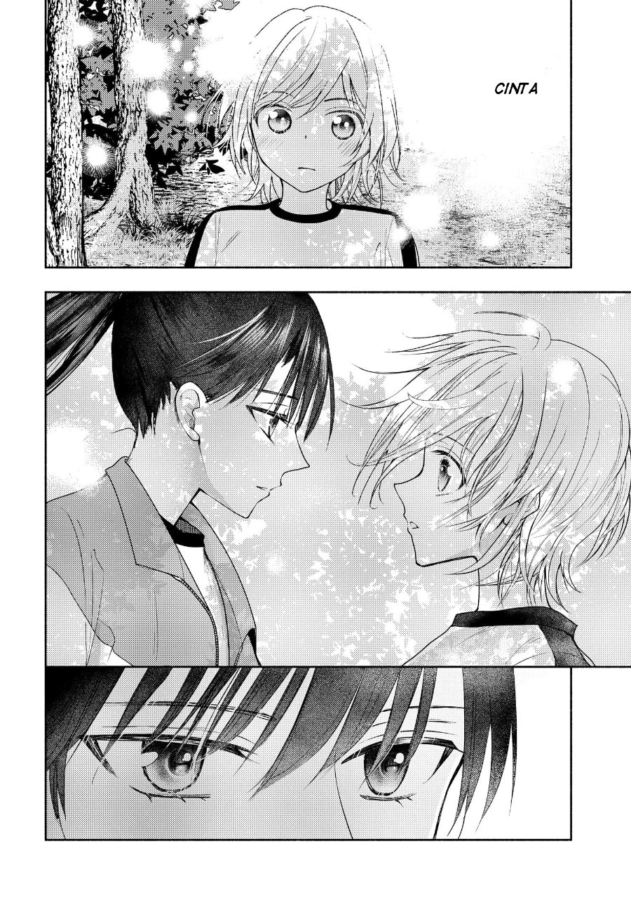 Baca Ashita mo Mata Yuusha no Tonari - Chapter 10 halaman 12